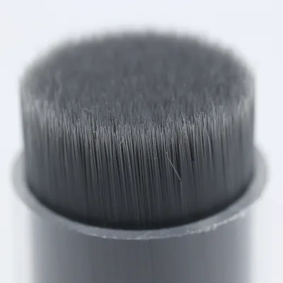 Alead Factory Wholesale ROHS Certified PBT Tapered Filament 0.18mm Premium Toothbrush Fiber Excellent Flexibility 1200mm Length