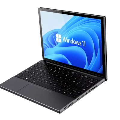 New Hot Selling 10.95 Inch Lightweight Touch Laptop - Intel I5, IPS FHD, Perfect for Work & Study