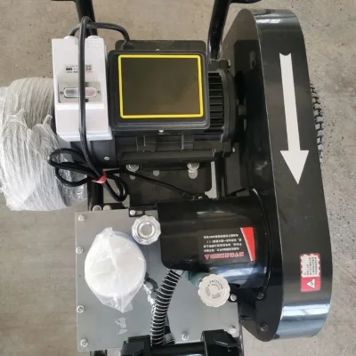 T970 Cost-effective High-quality Airless Spraying Machine for Spraying Putty the Operation Is Simple.