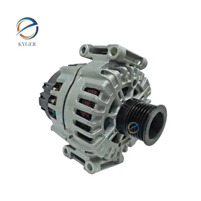 0141540402 Car Alternator Assembly AC Car Alternator 014 154 04 02 A0141540402 for Mercedes Benz W221 X164 W251 R230