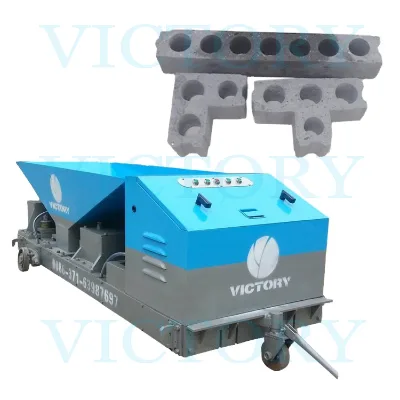 Building Material Machine Concrete Interior Wall Panel Making Machine for House/hospital/school/office (skype : Victory.m5)