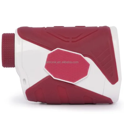 Professional Multi-Purpose Laser Rangefinder for Outdoor Activities Accurate Golf Rangefinder