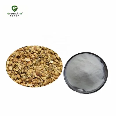 Cnidium Fruit Extract Powder 10% Osthole Natural Plant Coumarin for Dietary Supplements Food Grade