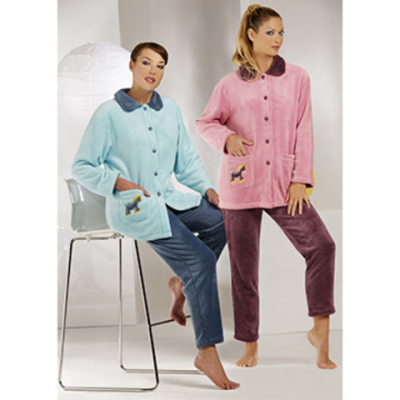 Pajamas
