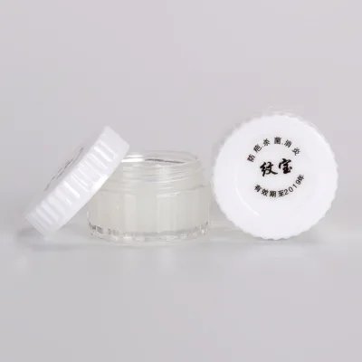 Anti-Scar Safe & Gentle Tattoo Repair Recovery Cream Fougera Vitamin A&D Ointment Makeup Microblading Tattoo Aftercare Cream