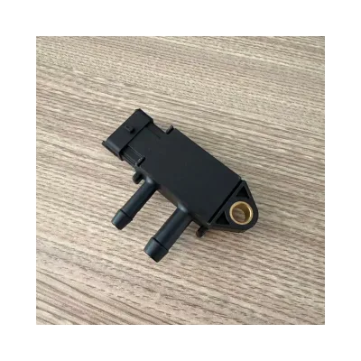 High Precision Exhaust Differential Pressure Sensor for VOLVO Truck 23488881 DP Sensor