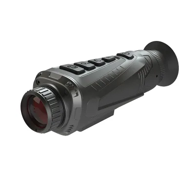 A16 Factory OEM ODM Portable Outdoor WiFi Thermal Scope Night Vision Handheld Monocular Optics with Telescopic for Hunting