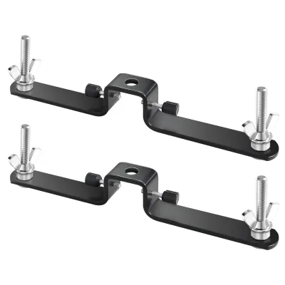 Prime Focus Studio Backdrop Support System Triple Crossbar Mounting Bracket