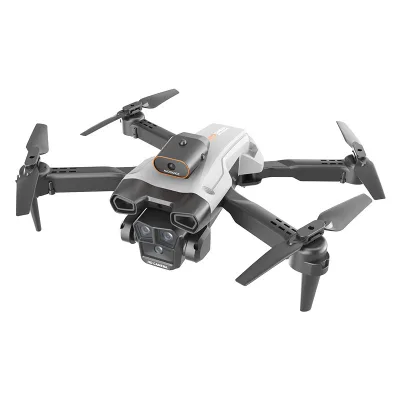 Professional H12 mini drone new high-definition quadcopter optical flow position is convenient for beginners to remotely control
