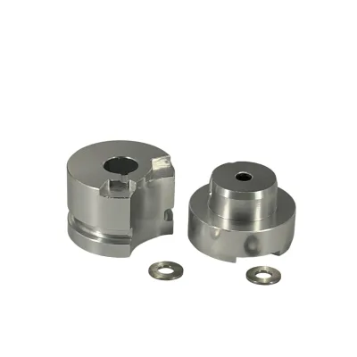 Oil Pump Repair Kit Improved Aluminum for PORSCHE Panamera (970) 3.6L 94610701320/21/22/23/24 Oil Pump