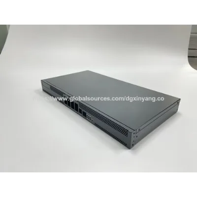 Precise Customized sheet metal OEM fabrication welding bending laser cutting parts