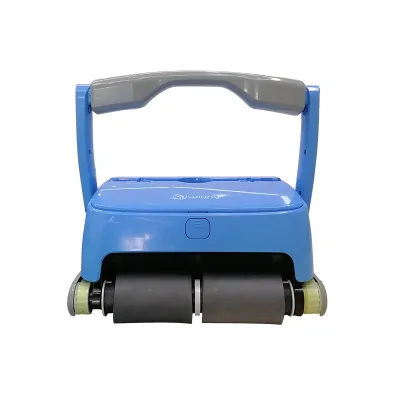 Automatic Underwater Sewage Robot Plastic Pool Cleaner for Efficient Swimming Pool Sewage Suction and Cleaning