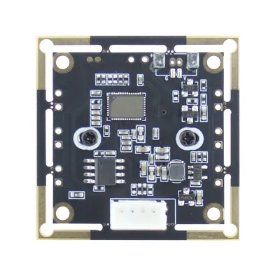 High Quality 5Mp 2K PS5520 Wide Dynamic 85Db Hdr 1/2.5 '' Large Pixel Day And Night Ir Automatic Switch Camera Module