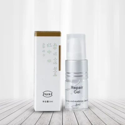 Permanent Makeup Tattoo After Care Gel Permanent Makeup Repair Agent