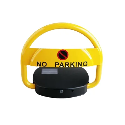 Hot Sale Parking Space Smart Parking Vertical Puzzle Car Parking System