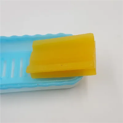 Factory Price Natural Solid Eco-Friendly Laundry Soap with Organic Coconut Oil for Whitening and Moisturizing Skin