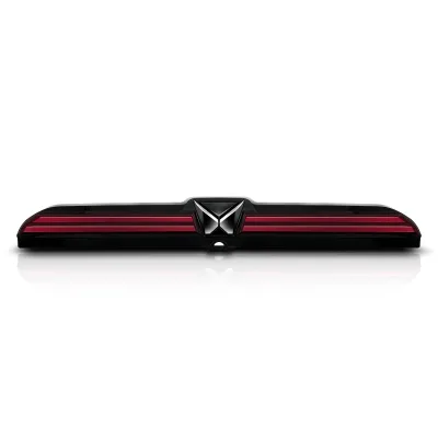 Rear Bumper LED Brake/Stop Light for MAHINDRA SCOPRIO CLASSIC-High Brightness Waterproof Durable Car Exterior Accessory
