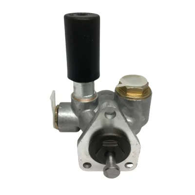 Factory Wholesale Diesel Hand Fuel Pump for volvo Truck Feed Pump 0440017030