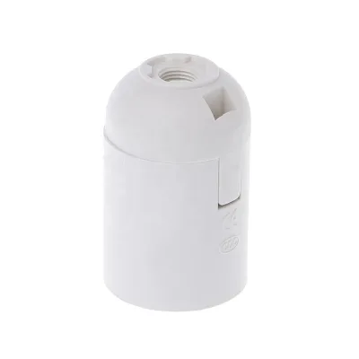 High Quality Bulb Holder Bakelite Lampbase Light Socket