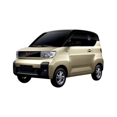 EV Car New Energy Cars New Products 4-wheel Left Hand Electric Vehicle EV 2024 Popular Adult Car