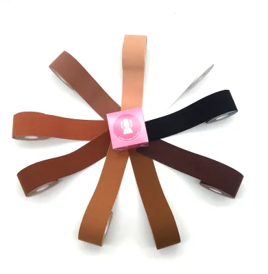 Waterproof Sweat-Proof Breast Lift Body Tape for Push up Sticky Bra Backless Bra