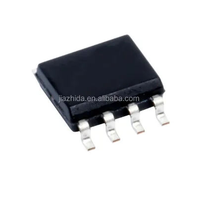 100% Original & New IC Chip AD80376BBCZ Voltage Feedback Clamp Amplifier BGA Electronic Component