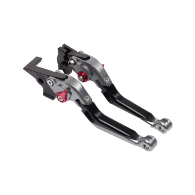 PCX160 PCX150 PCX125 ADV150 ADV160 NWT150 Motorcycle Parts Brake Horn Replacement Upgrade Stopping Power Brake Clutch Levers