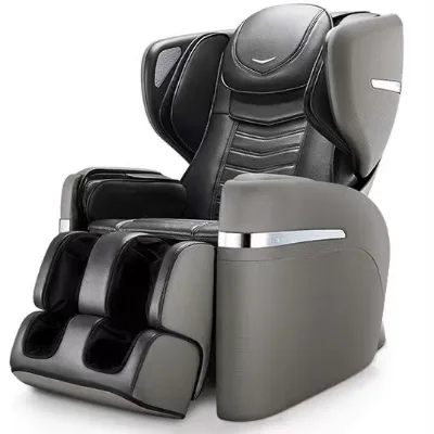 China Manufacturer Best Price 3D 4D Deluxe Electronic Amazon Lift Recliner Massage Chairs for Modern Furniture