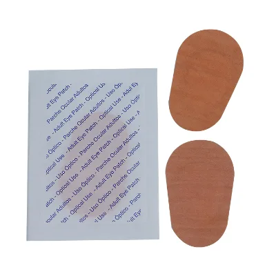 Lazy Eye Occlusion Eye Patches for Kids Treat Children's Amblyopia Eye Pad