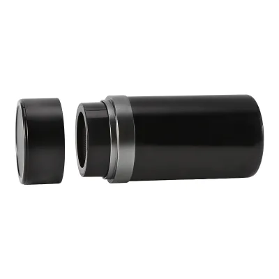 New USB Recharge Portable Automatic Herb Grinder High Quality Metal Electric Mini Electronic Tobacco Dry Spice Herb Grinder