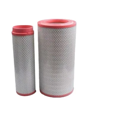 Forklift Air Filter K1325 Air Filter Forklift Air Filter Air Grid Forklift 1326 Filter