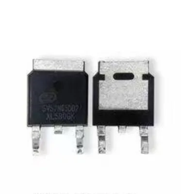 Thyristor BT136S-600E Integrated Circuit Electronic Component