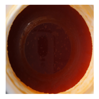 China Edible Oil for Biodiesel With High Quality