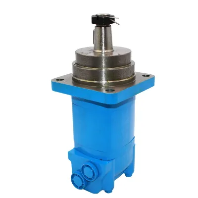 Hydraulic Motor OMS -245 for Mini Excavator Hot Sale 104 105 Series