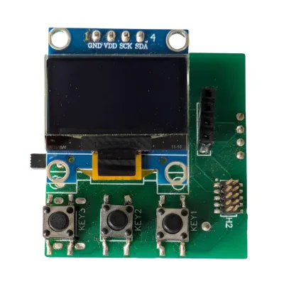 Best Electronic Board Manufacturing Hot Selling Oem/Odm One-Stop Industrial Control Pcba Board With Affordable Price