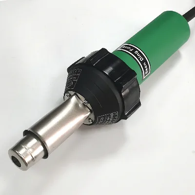Factory 1600W 1G3 Welding Heat Gun Welding Machine Gun Welders Gun for Sale