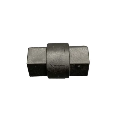 3M Single-Use Oneway Valve for Water Purifiers Essential Water Filter Part