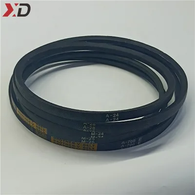 OEM ODM Brands Washing Machine Rubber V-Belt
