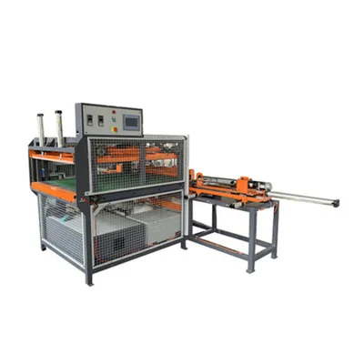 Compress Volume Sealing Packaging Pet Bed Compress Cushion Rolling Packing Machine