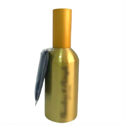 Good Quality 125ml Aluminium Alcohol Free Eco-Friendly Eyewear Cleaning Spray Bulk Pack Low MOQ
