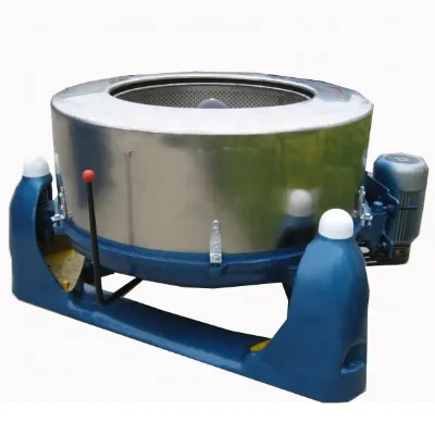 Hot Sale Clothes Dehydrator China Machinery Machine to Wash Industrial Washing Machines