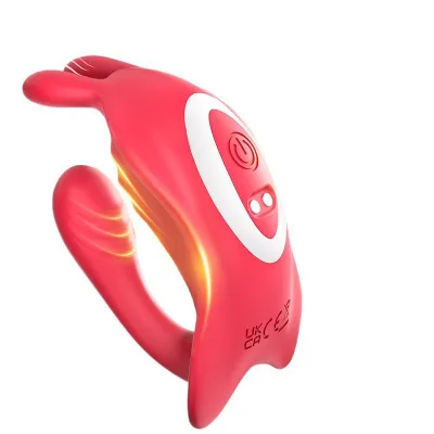 Hot-Sell Remote APP Control Underpants Wearable Clitoral Massager G-Spot Vibrator Unisex Waterproof USB Rechargeable