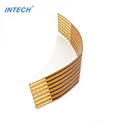 94v-0 Multilayer PCB Rohs Flex Board Design Samples Manufacturer