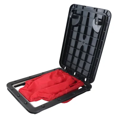 Kayak Replacement Rectangle Hatch Accessory for Waterplay Crafts