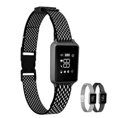 Rechargeable Stubborn Large Dogs Collars in Bulk Collares Para Perro Anti Bark Other Pet Collars