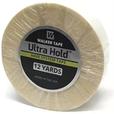 Hair Tape for Toupee Hair Replacement Systems Adhesive Tape for Toupee Hair Replacement Systems Adhesive Tape