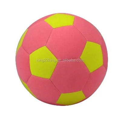 Professional Neoprene Soccer Ball in Bulk Production