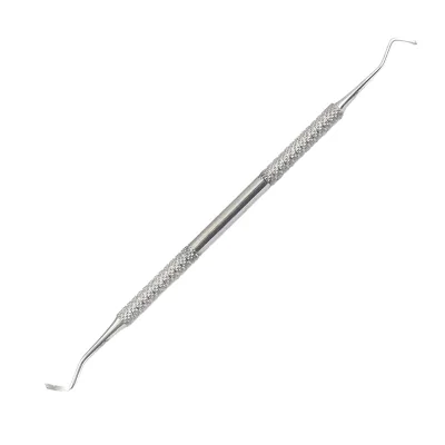 Portable Dental FILES Heat Activated Flexible Steel Files Stainless Steel Scaler Teeth Cleaning Scalers For Endo Motor