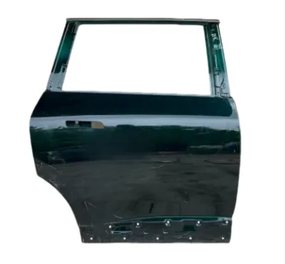 Rear Car Door Assembly Original New Old Replacement Door Panel Auto Body Repair Spare Parts for GAC HYPTEC HT