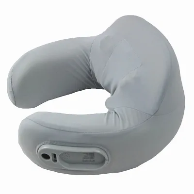 Graphene Heated Pillow Massage Neck Usb Pillow